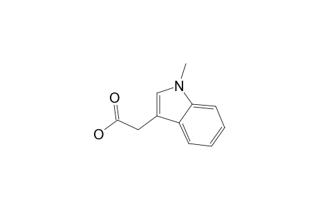 Methyl-indole-3-acetate