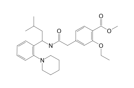 Repaglinide