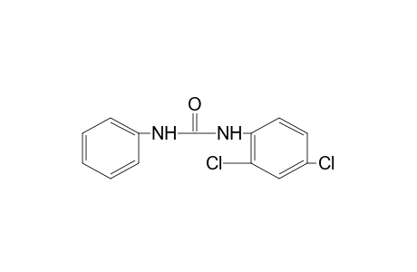2,4-dichlorocarbanilide
