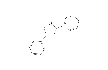 2,4-Diphenyltetrahydrofuran