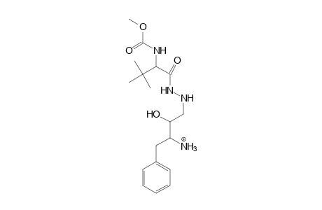 Atazanavir-M (dealkyl-) MS3_1