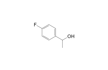 p-FLUORO-alpha-METHYLBENZYL ALCOHOL