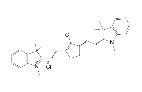 IR-797 chloride