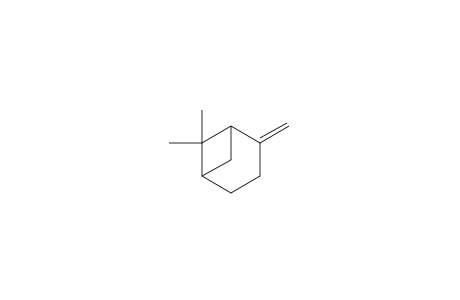 6,6-Dimethyl-2-methylenebicyclo[3.1.1]heptane