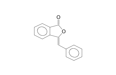(3Z)-3-Benzylidene-2-benzofuran-1(3H)-one