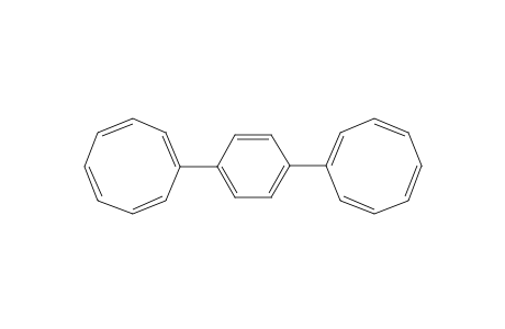 1,4-DICYCLOOCTATETRAENYLBENZENE