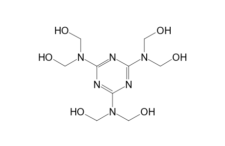 Hexakis(hydroxymethyl)melamine