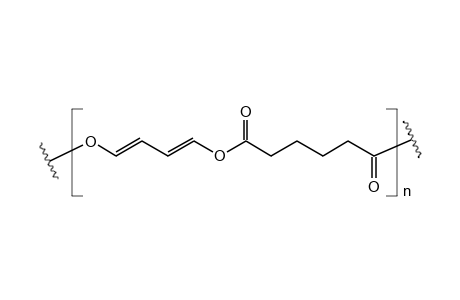 Poly(1,4-butylene adipate)