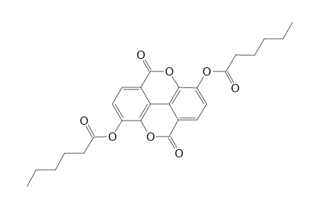 3,3'-DIHEXANOYL-2,2',6,6'-DIPHENICDILACTONE