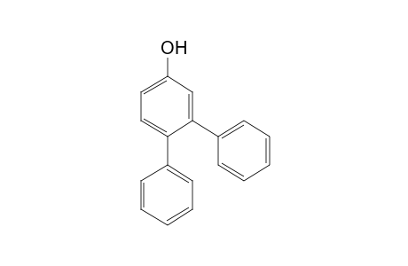 3,4-diphenylphenol