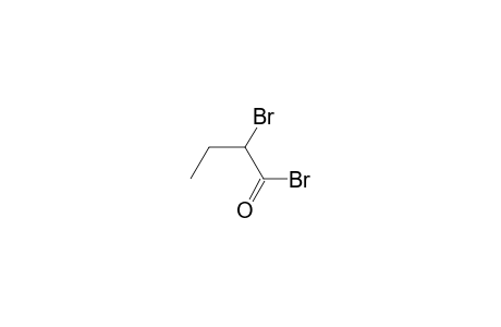 2-Bromobutyryl bromide