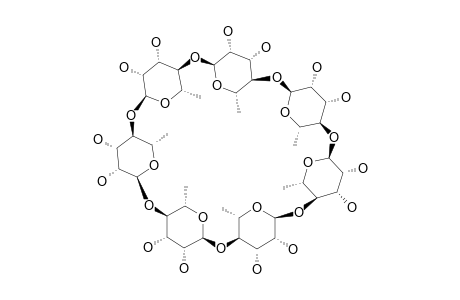 BETA-CYClOAWAODORIN