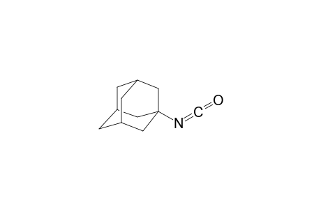 1-Adamantyl isocyanate