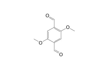 2,5-Dimethoxyterephthalaldehyde