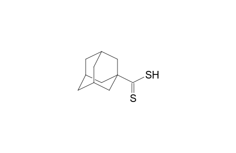 Tricyclo[3.3.1.1(3,7)]decane-1-carbodithioic acid