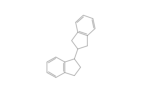 2,2',3,3'-TETRAHYDRO-1,2'-BI-1-H-INDENYL