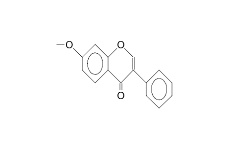 7-Methoxy-isoflavone