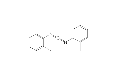 CARBODIIMIDE, DI-O-TOLYL-,