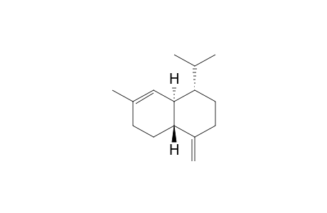 gamma-Cadinene