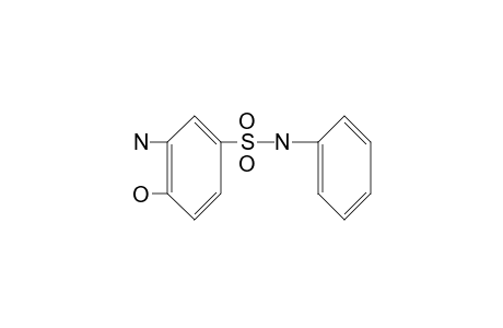 4-hydroxymetanilanilide