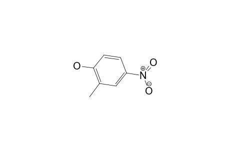 4-Nitro-o-cresol