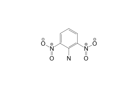 2,6-Dinitroaniline