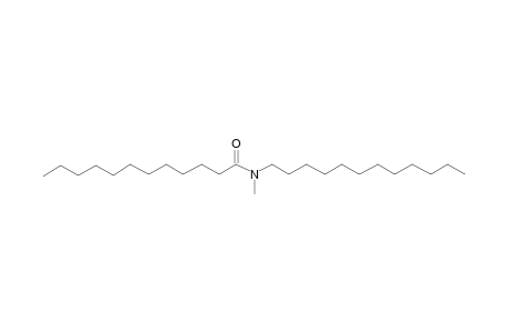 Lauramide, N-methyl-N-dodecyl-