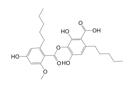 CRYPTOCHLOROPHAEIC-ACID