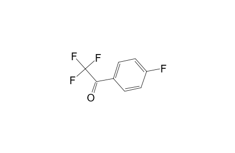 PARA-FLUOROPHENYL-TRIFLUOROMETHYL-CETONE