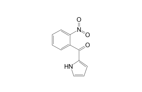 (2-Nitrophenyl)(1H-pyrrol-2-yl)methanone