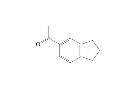 5-indanyl methyl ketone