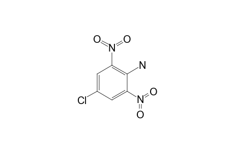 (4-chloro-2,6-dinitro-phenyl)amine