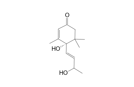 Blumenol A