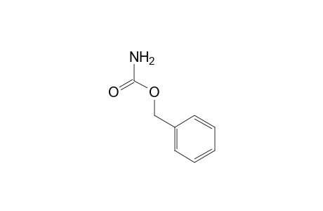 Carbamic acid benzyl ester