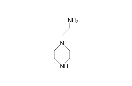 1-(2-Aminoethyl)piperazine