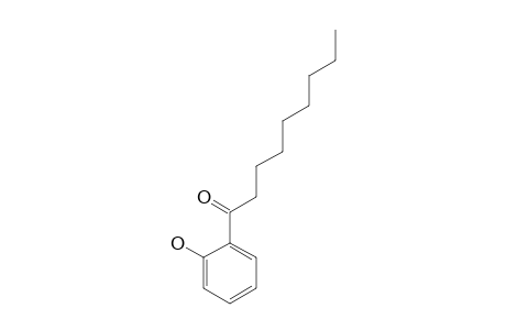 2'-hydroxynonanophenone