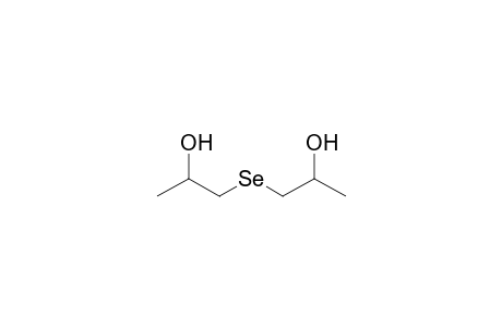 1,1'-Selenobis(propan-2-ol)