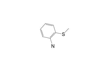 O-(Methylthio)aniline