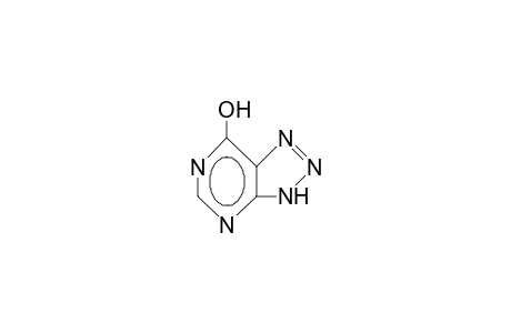 8-Azahypoxanthine