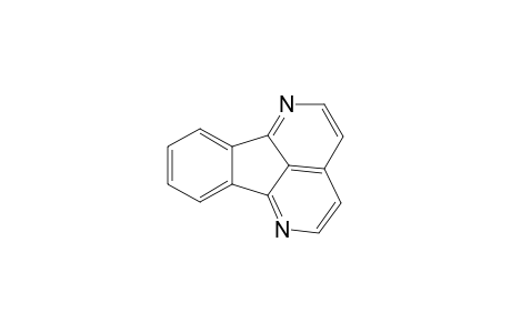 Eupolauridine