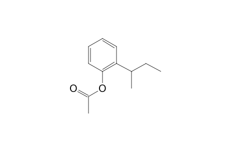 2-sec-Butylphenol, acetate