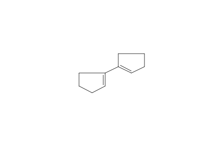 1-(1-cyclopentenyl)cyclopentene