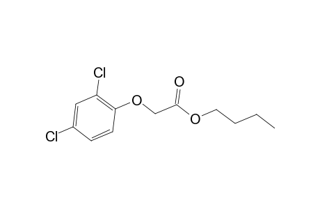 Butyl 2,4-D