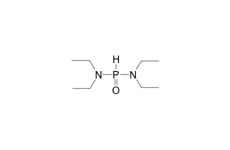 BIS-(DIETHYLAMIDO)-PHOSPHOROUS-ACID