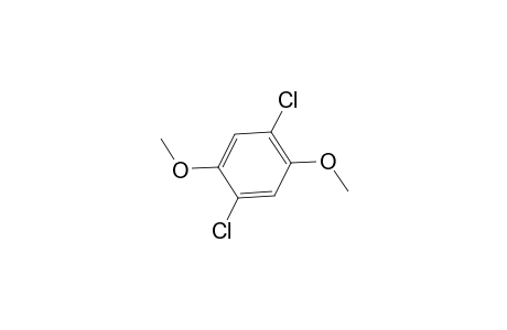 2,5-DICHLORO-1,4-DIMETHOXYBENZENE