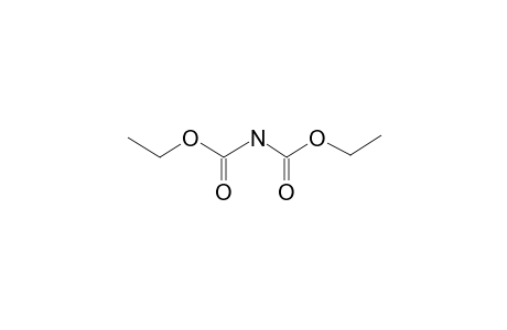 Imidodicarbonic acid, diethyl ester