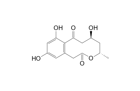 Xestodecalactone C