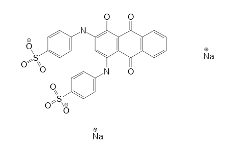 Alizarin Blue Black B