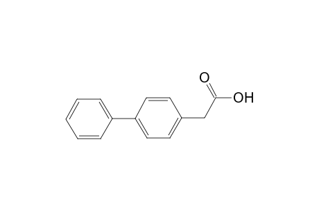 4-Biphenylacetic acid