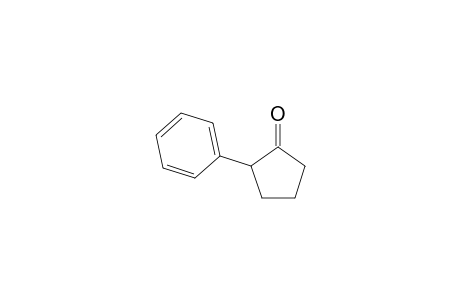 2-Phenylcyclopentanone